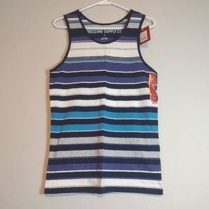 Mossimo Supply Co. Tank Top